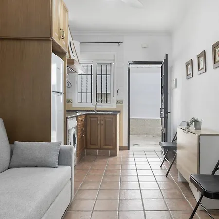 Casa Beli Conil De La Frontera