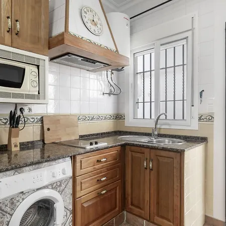 דירה Casa Beli קוניל דה לה פרונטרה