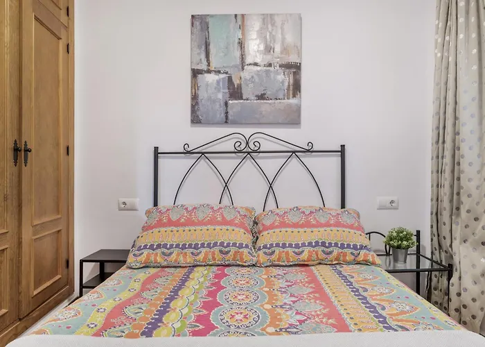 Casa Beli * Conil De La Frontera