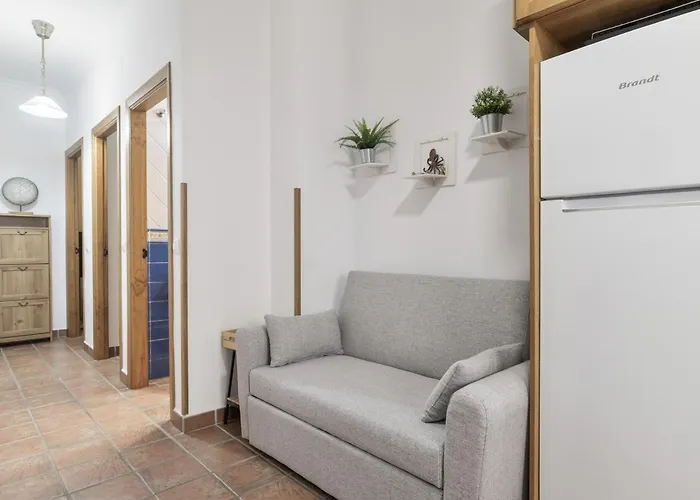 Casa Beli Conil De La Frontera