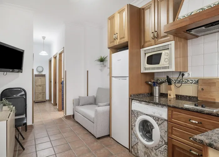 Lägenhet Casa Beli *