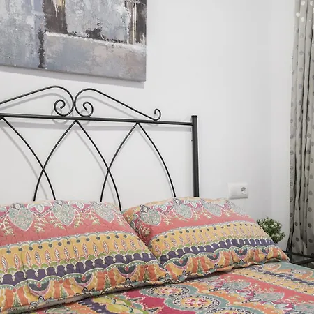 Διαμέρισμα Casa Beli