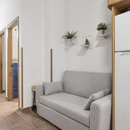 Casa Beli Conil De La Frontera