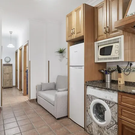 Διαμέρισμα Casa Beli *