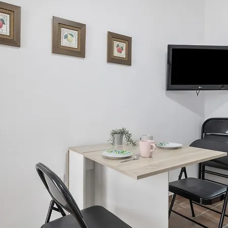 Διαμέρισμα Casa Beli *