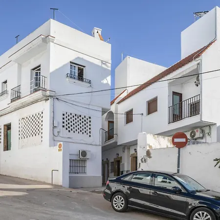 Casa Beli Conil De La Frontera