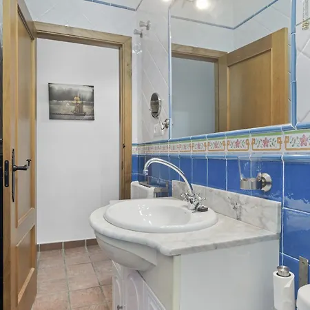Casa Beli Apartman Conil de la Frontera