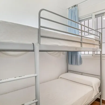 Apartman Casa Beli Conil de la Frontera