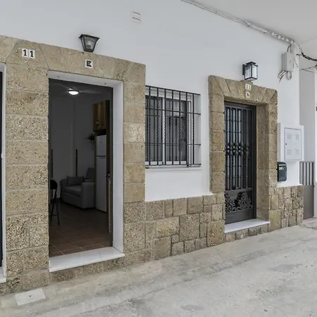 Casa Beli Conil de la Frontera