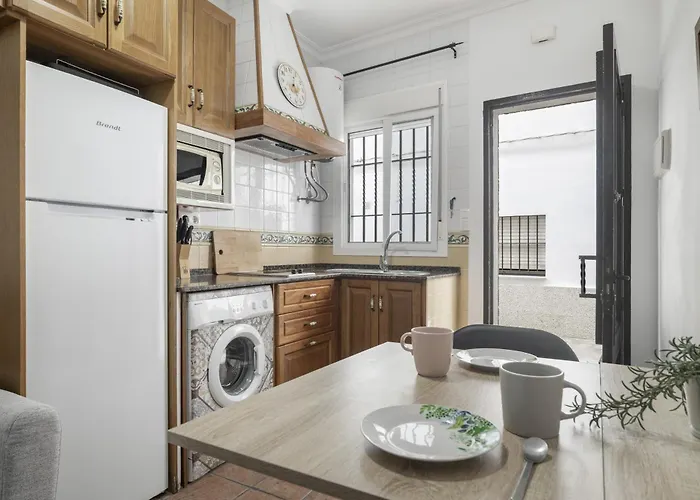 Casa Beli Apartment Conil De La Frontera