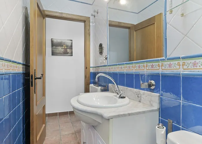 Casa Beli Conil De La Frontera