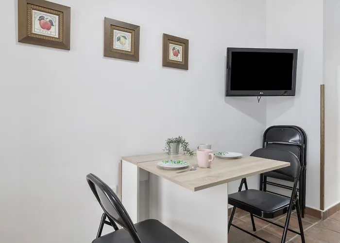 Apartment Casa Beli *