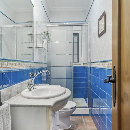 A 5 Minutos De La Playa Y El Centro En Conil * Conil De La Frontera