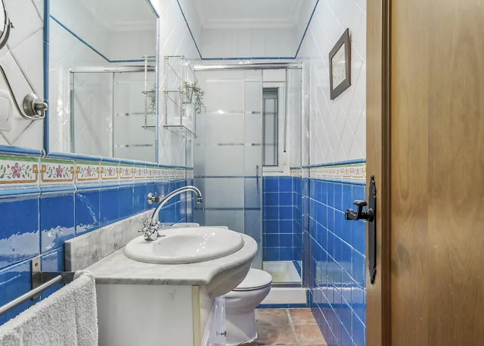 A 5 Minutos De La Playa Y El Centro En Conil * Conil De La Frontera