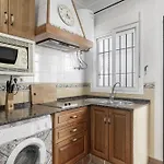 Apartamento Casa Beli Conil De La Frontera