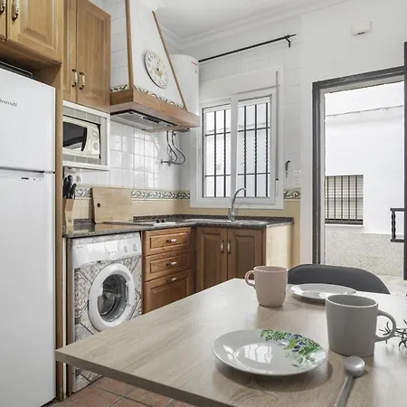 Casa Beli Appartement Conil De La Frontera