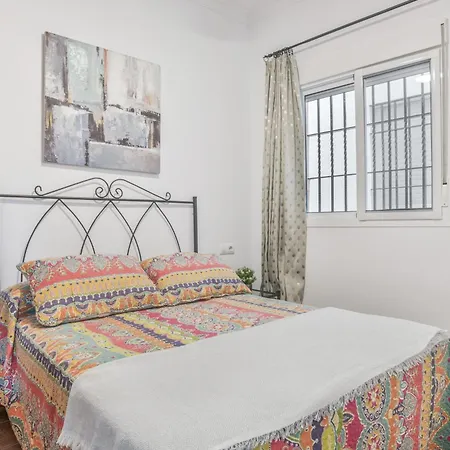 Casa Beli Appartement *