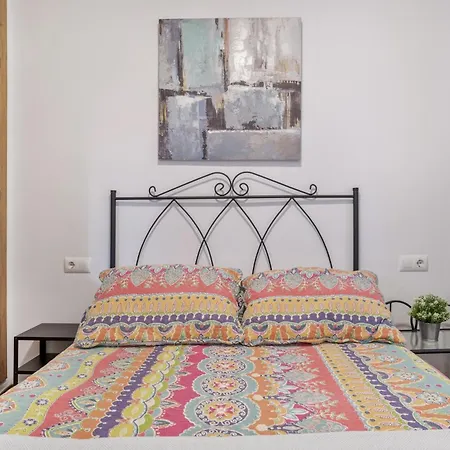 Casa Beli * Conil De La Frontera