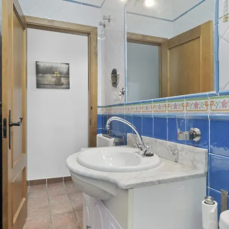 Casa Beli Conil De La Frontera