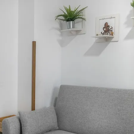 Appartement Casa Beli *