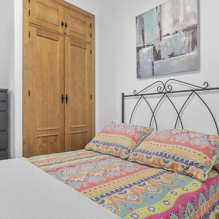 Apartamento Casa Beli *