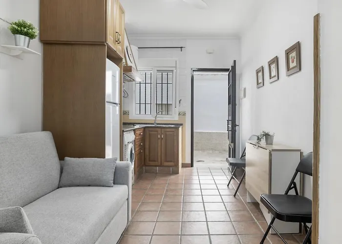 Casa Beli Conil De La Frontera